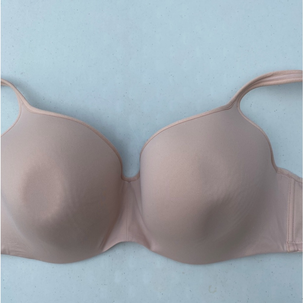Deesse CREM Lightly Lined, 44DD  *P1088